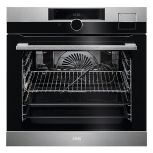 PIEKARNIK PAROWY COOKVIEW BSK999330M