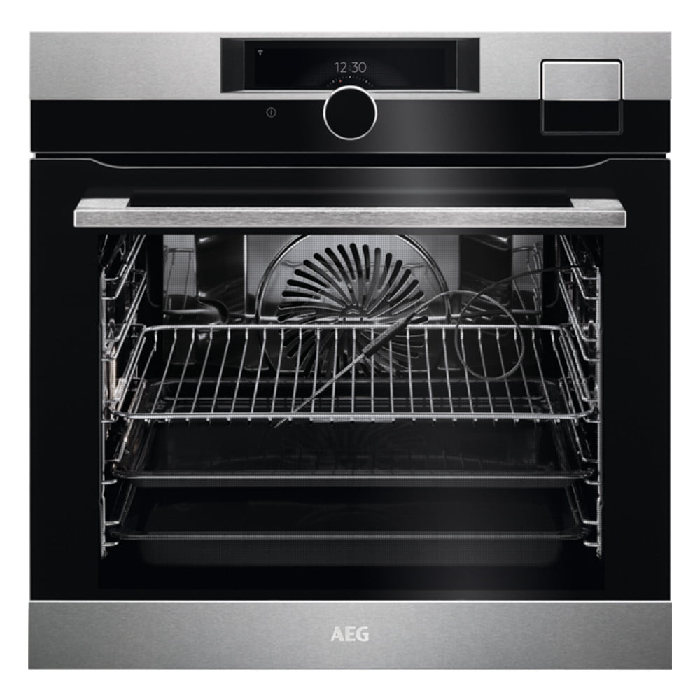 PIEKARNIK PAROWY COOKVIEW BSK999330M