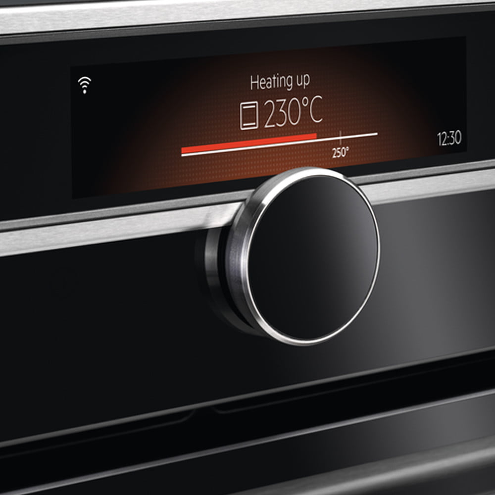 PIEKARNIK PAROWY COOKVIEW BSK999330M - obrazek 5