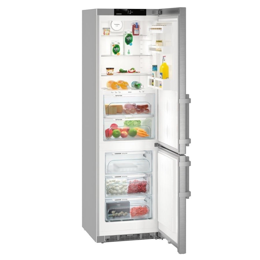 LODÓWKA CBNef 4835 Comfort BioFresh NoFrost - obrazek 3