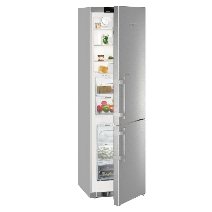 LODÓWKA CBNef 4835 Comfort BioFresh NoFrost - obrazek 2