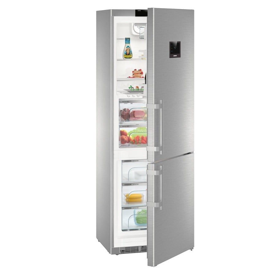 LODÓWKA CBNes 5778 Premium BioFresh NoFrost - obrazek 3