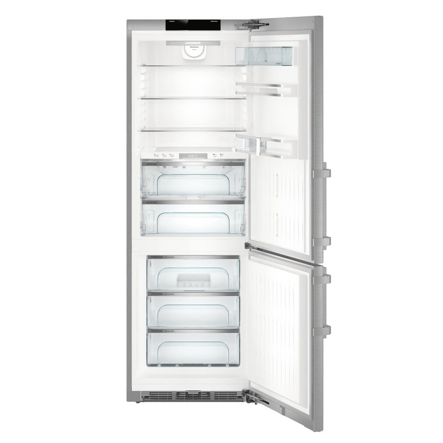 LODÓWKA CBNes 5778 Premium BioFresh NoFrost