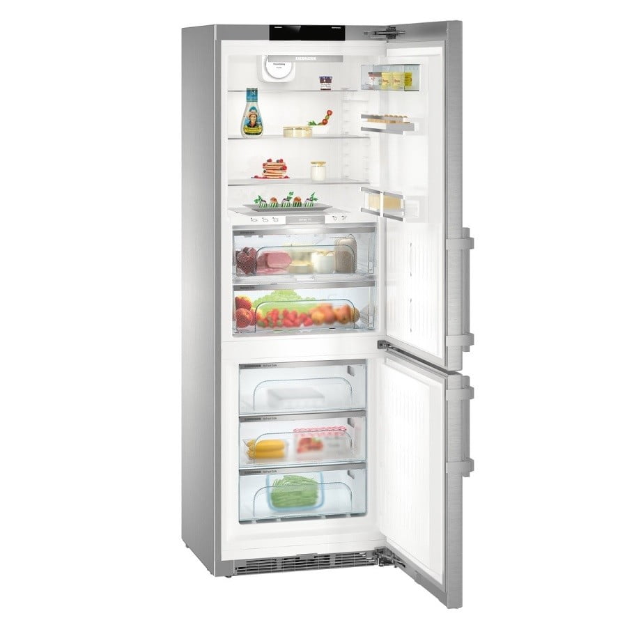 LODÓWKA CBNes 5778 Premium BioFresh NoFrost - obrazek 2