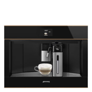 Ekspres do kawy Dolce Stil Novo CMS4604NR