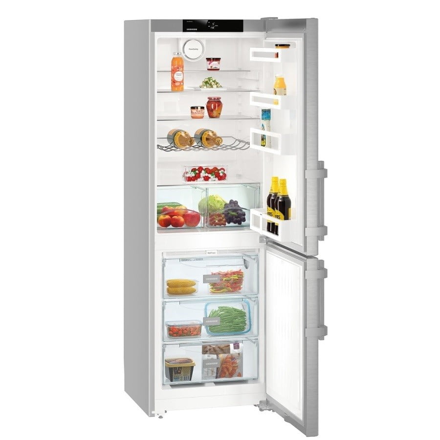 LODÓWKA CNef 3515 Comfort NoFrost - obrazek 2