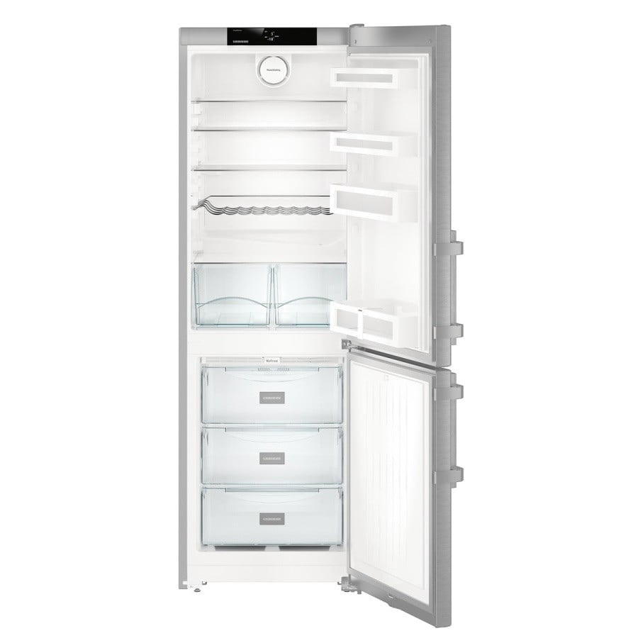 LODÓWKA CNef 3515 Comfort NoFrost - obrazek 3