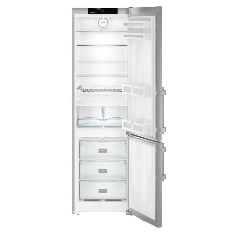 LODÓWKA CBNef 4835 Comfort - obrazek 2
