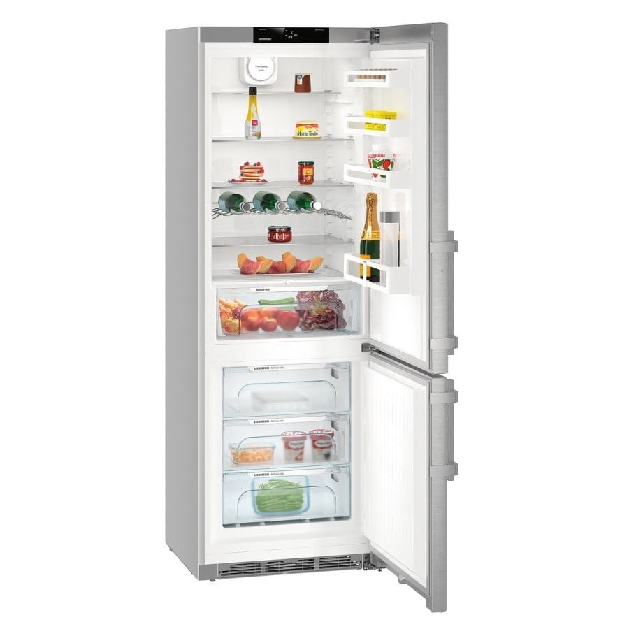 LODÓWKA CNef 5735 Comfort NoFrost - obrazek 2