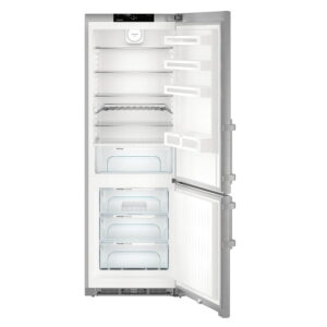 LODÓWKA CNef 5735 Comfort NoFrost
