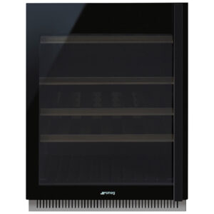 Chłodziarka na wino SMEG CVI638LN3 Dolce Stil Novo