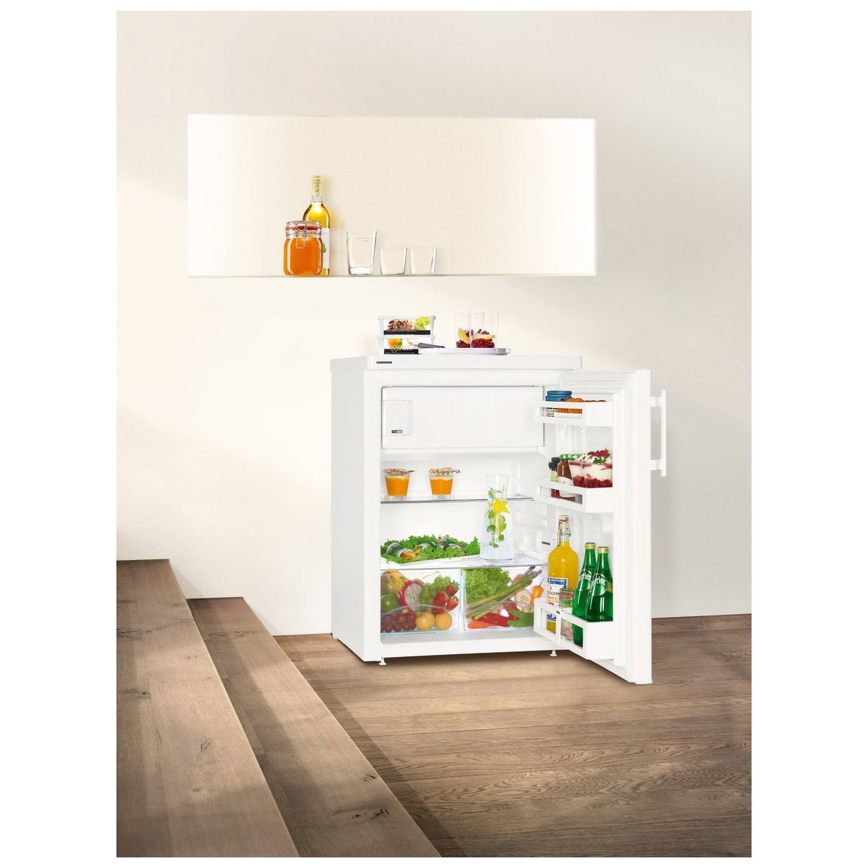 Chłodziarka podblatowa TP 1744 Comfort - obrazek 6