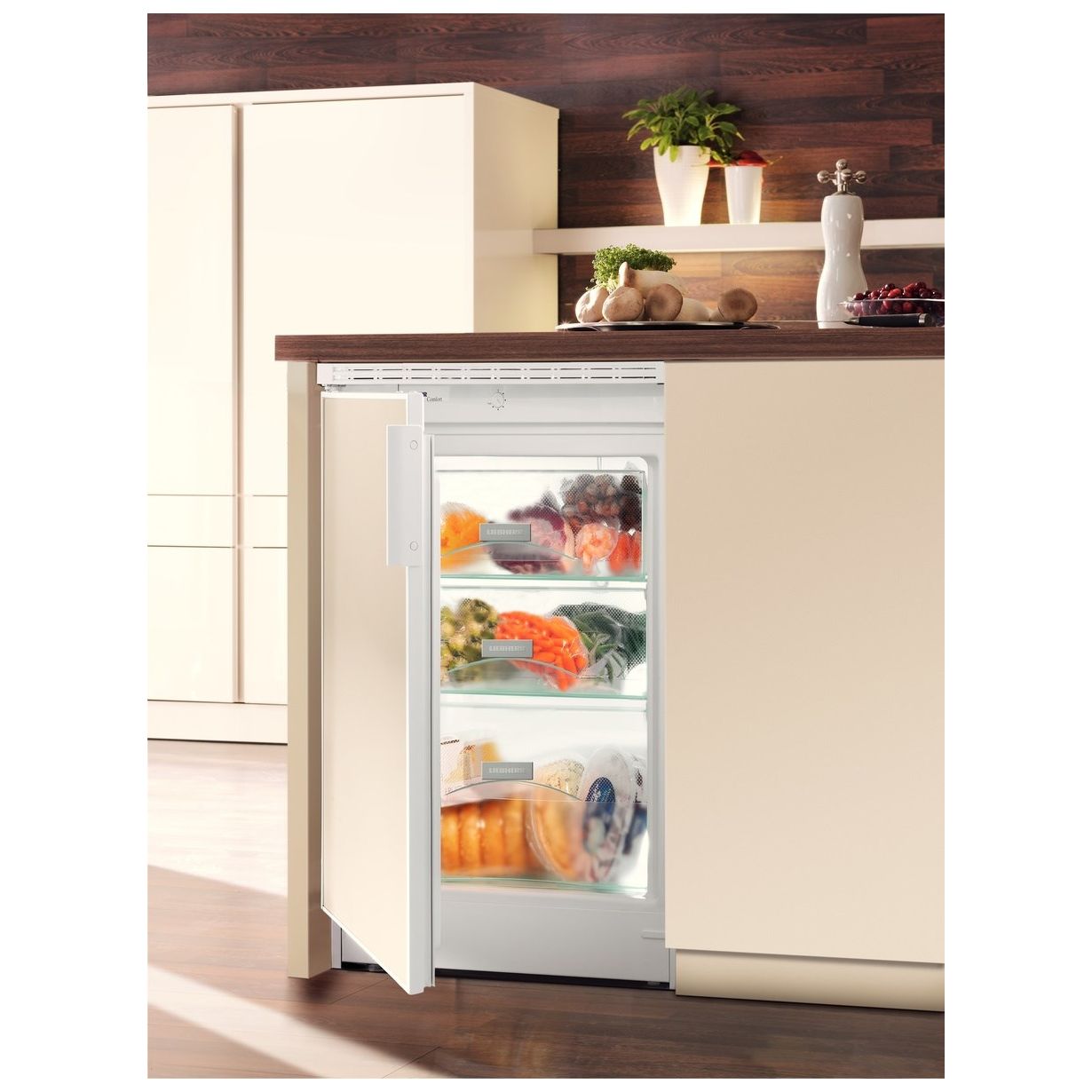 Chłodziarka podblatowa UG 1211 Comfort - obrazek 3