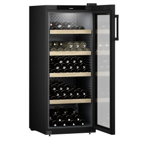 Chłodziarka wina wolnostojąca WPbl 4601 GrandCru