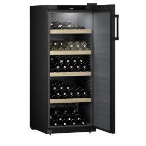 Chłodziarka wina wolnostojąca WSbl 4601 GrandCru