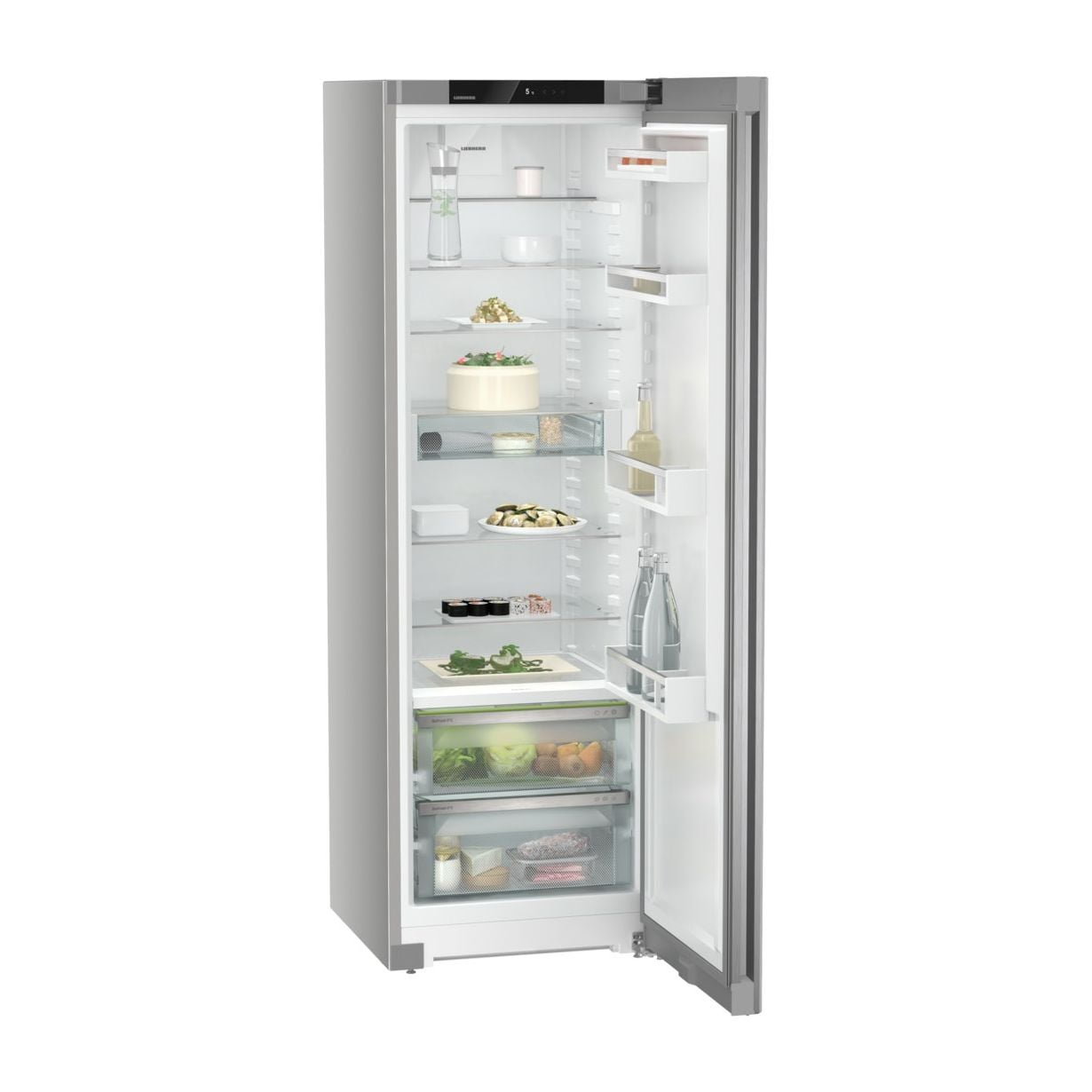 Chłodziarka wolnostojąca RBsfe 5220 Plus BioFresh - obrazek 8