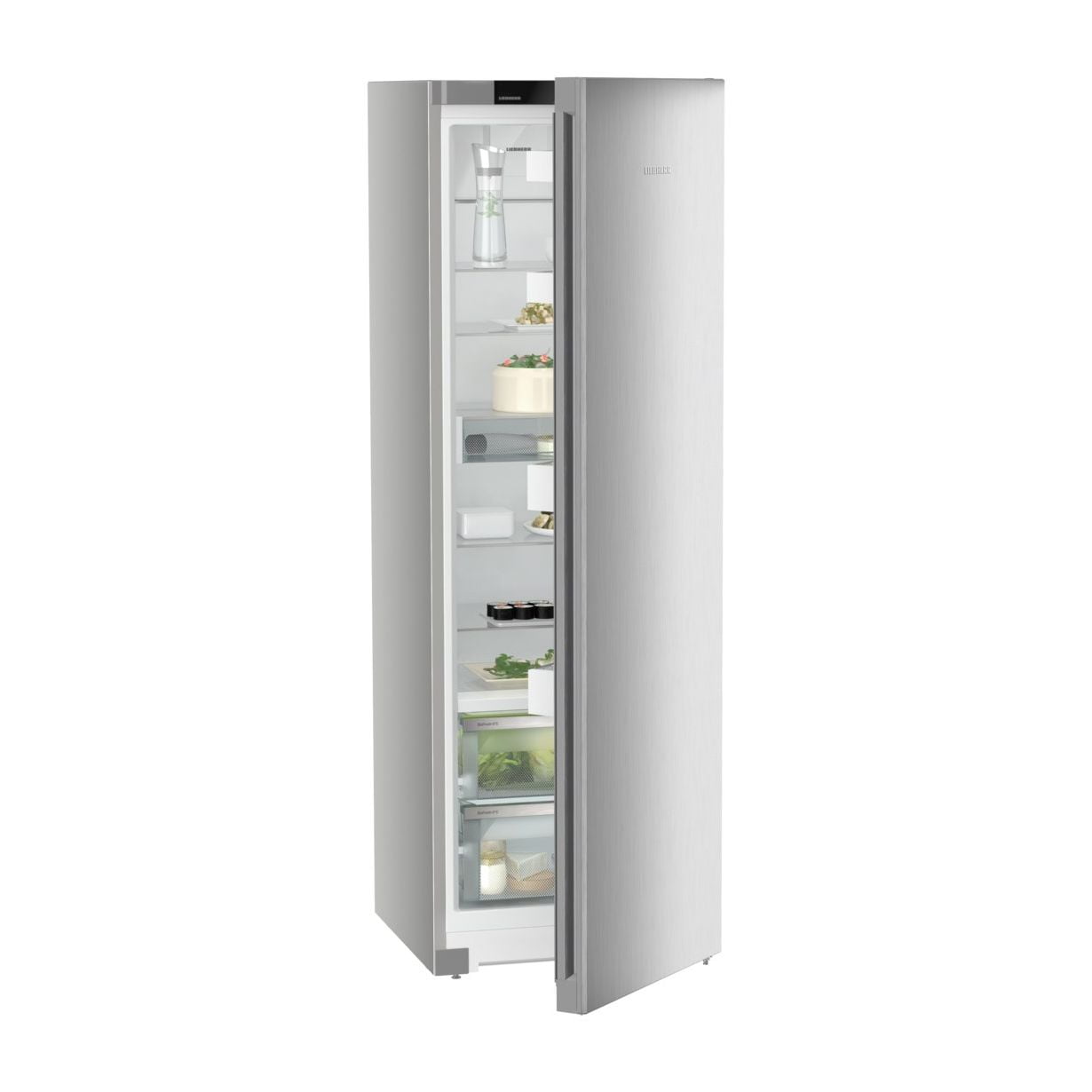 Chłodziarka wolnostojąca RBsfe 5220 Plus BioFresh - obrazek 7