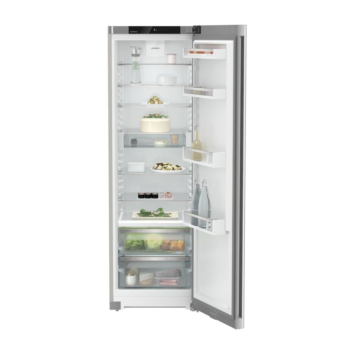 Chłodziarka wolnostojąca RBsfe 5220 Plus BioFresh - obrazek 6