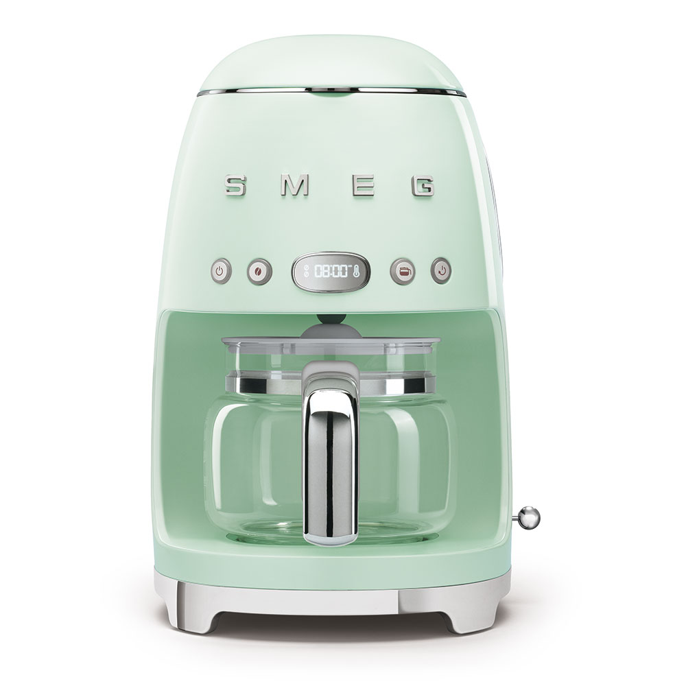 Przelewowy ekspres do kawy 50's Style DCF02 SMEG - obrazek 6