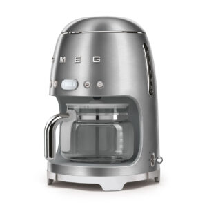 Przelewowy ekspres do kawy 50's Style DCF02 SMEG