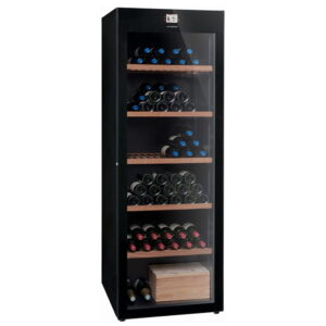 WINIARKA WOLNOSTOJĄCA DVP265G