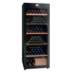 WINIARKA WOLNOSTOJĄCA DVP305G