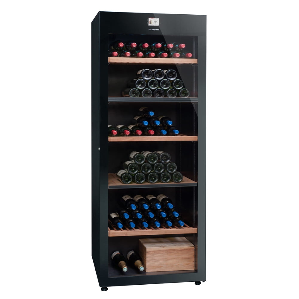 WINIARKA WOLNOSTOJĄCA DVP305G
