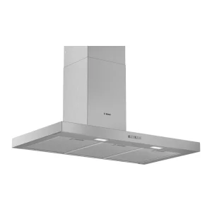 Okap naścienny 90 cm DWB94BC50 Bosch Serie 2