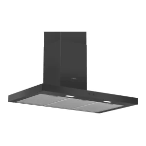 Okap naścienny 90 cm DWB96BC60 Bosch Serie 2