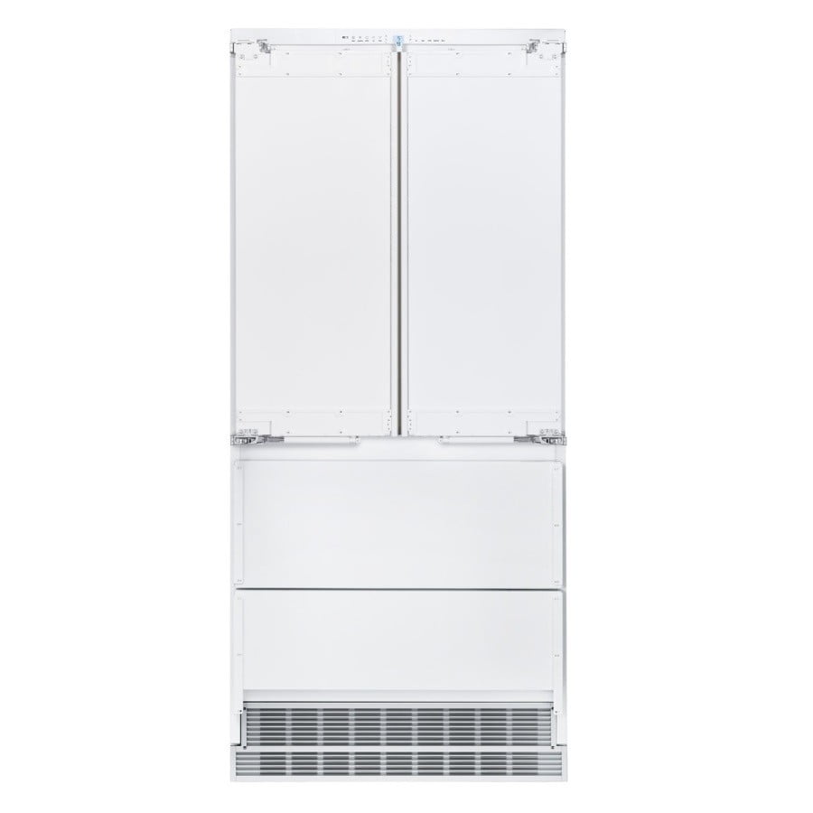 LODÓWKA ECBN 6256-22 PremiumPlus BIOFRESH NOFROST - obrazek 3
