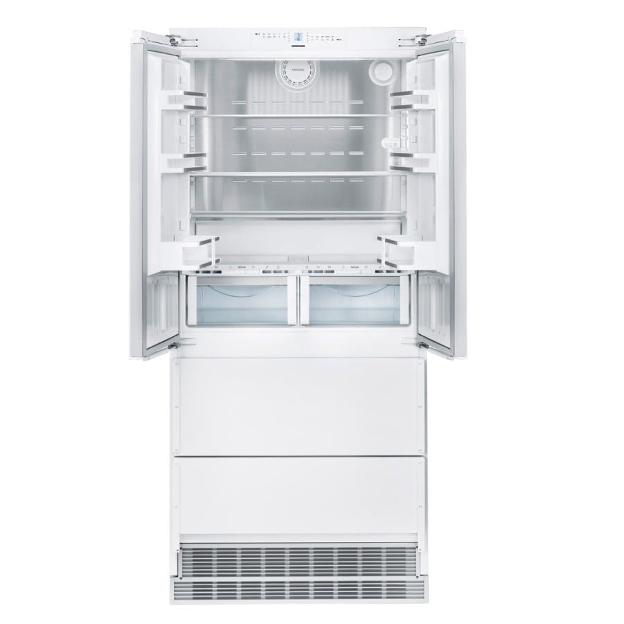 LODÓWKA ECBN 6256-22 PremiumPlus BIOFRESH NOFROST - obrazek 2