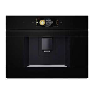 Ekspresy do kawy do zabudowy Bosch CTL7181B0 Serie 8 do zabudowy