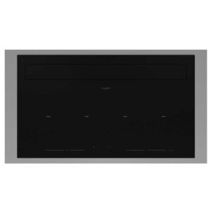 Płyta kuchenna FCLHD 9041 HID TS BK2 Cluster Concept