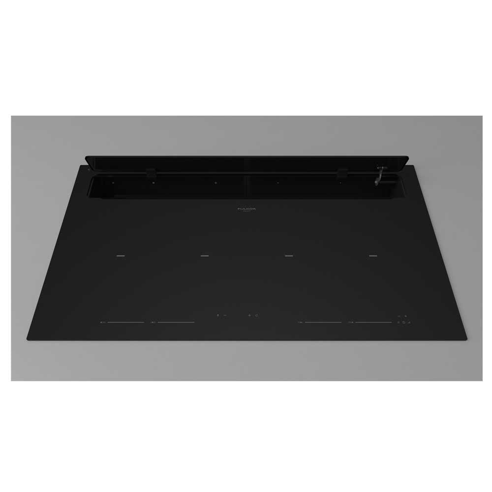 Płyta kuchenna FCLHD 9041 HID TS BK2 Cluster Concept - obrazek 4