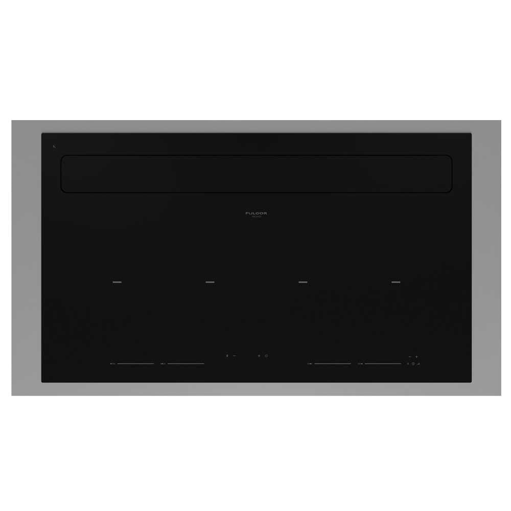 Płyta kuchenna FCLHD 9041 HID TS BK2 Cluster Concept