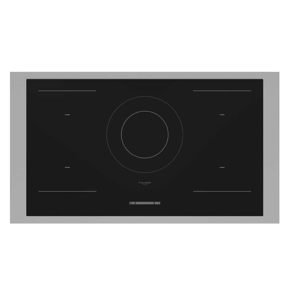 Płyta kuchenna FSH 905 ID WT MBK Cluster Concept