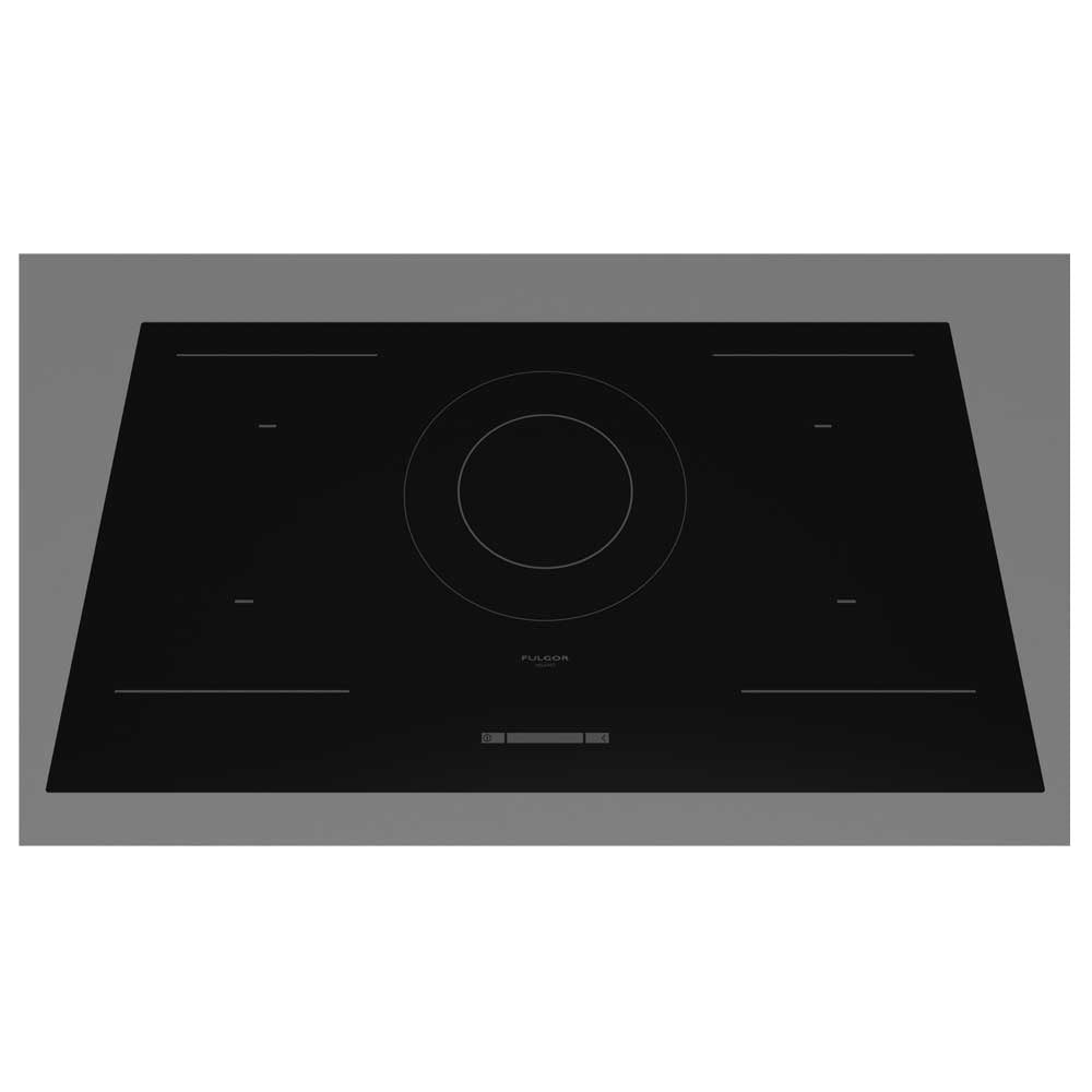 Płyta kuchenna FSH 905 ID WT MBK Cluster Concept - obrazek 2
