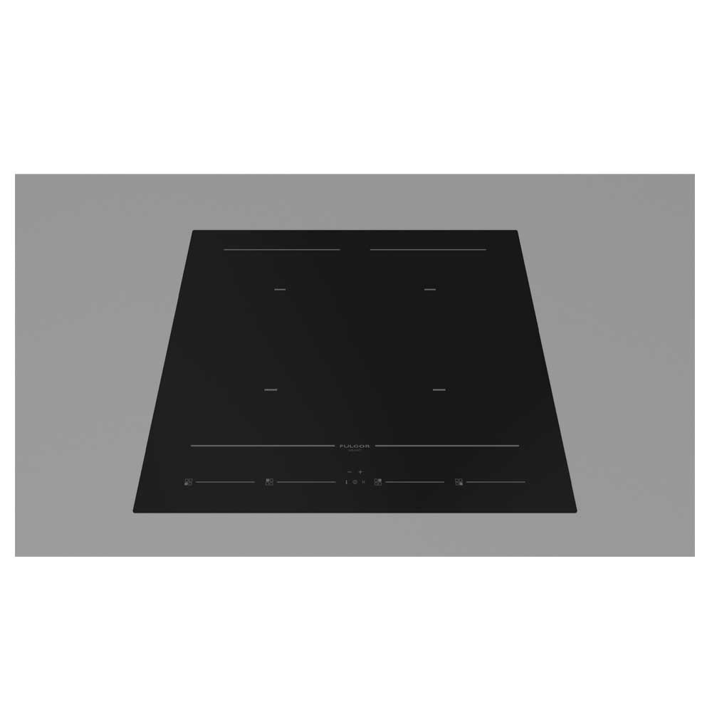 Płyta kuchenna FSH 604 ID TS MBK Cluster Concept - obrazek 2