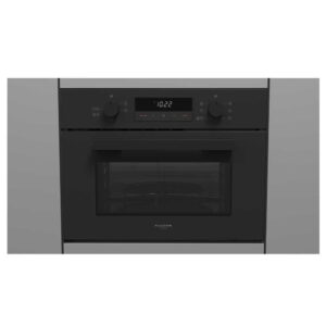Piekarnik Fulgor Milano FUGMO 4505 MT MBK Cluster Concept