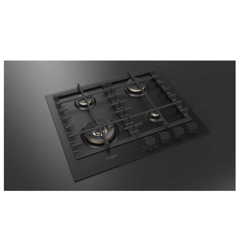 Płyta kuchenna FUH 755 G DWK MBK Cluster Concept - obrazek 2