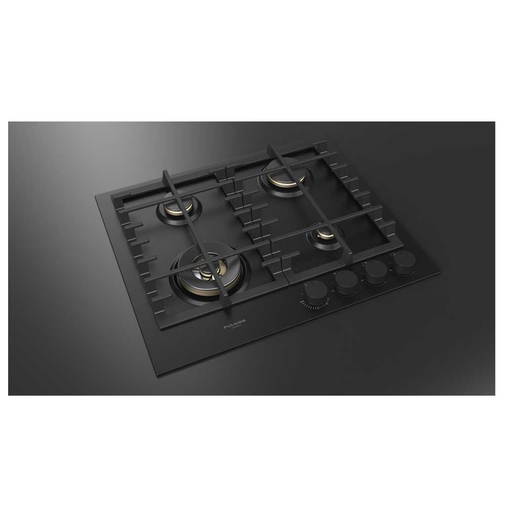 Płyta kuchenna FUH 604 G DWK MBK Cluster Concept - obrazek 2