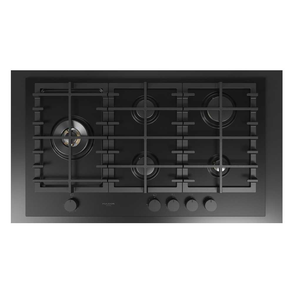Płyta kuchenna FUH 905 G DWK MBK Cluster Concept - obrazek 2