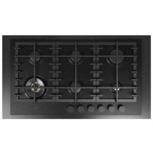 Płyta kuchenna FUH 906 G DWK MBK Cluster Concept