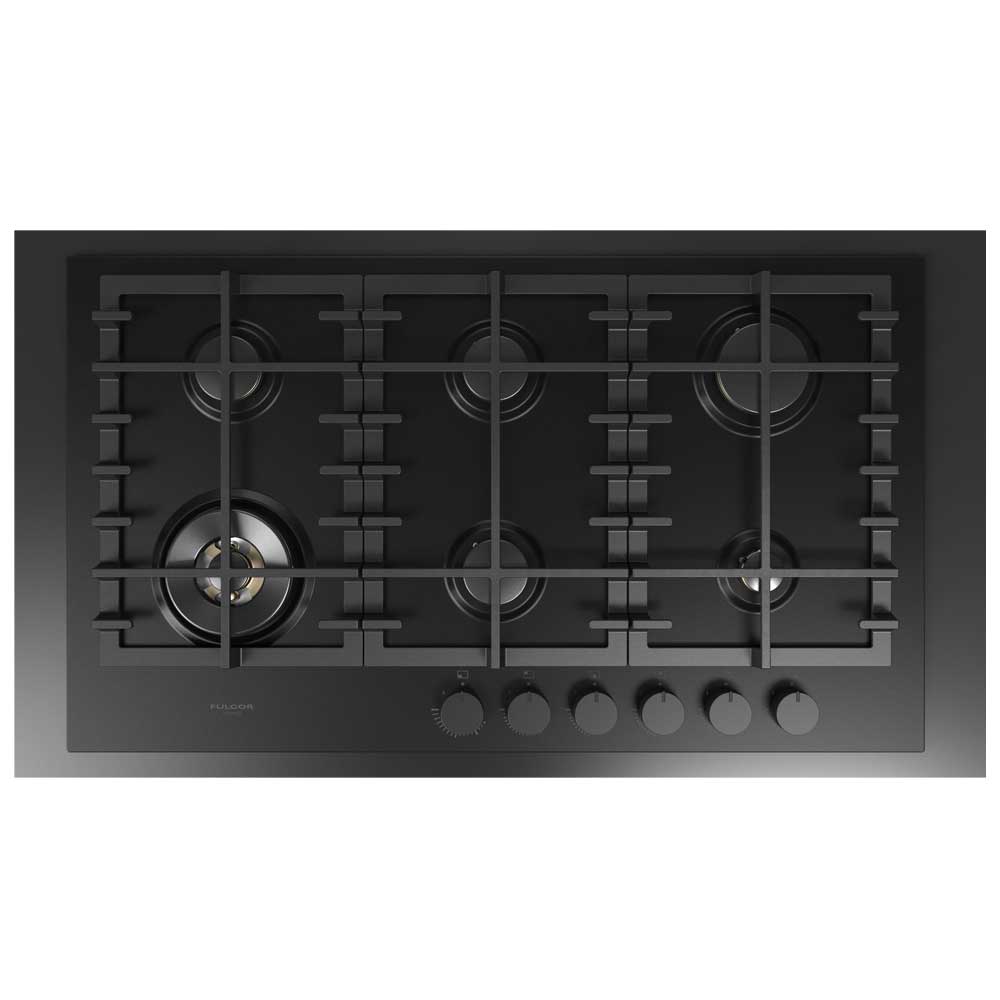 Płyta kuchenna FUH 906 G DWK MBK Cluster Concept
