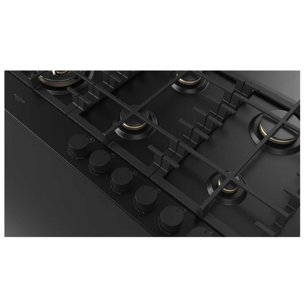 Płyta kuchenna FUH 906 G DWK MBK Cluster Concept - obrazek 4