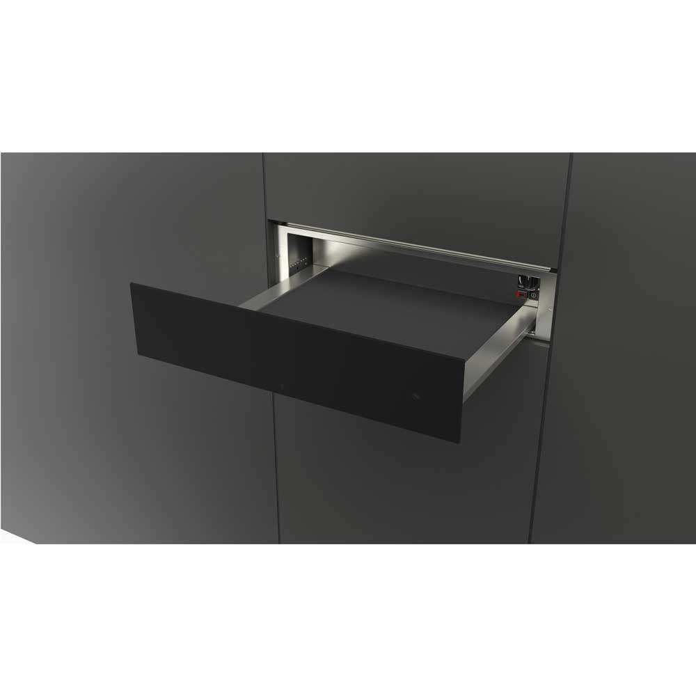 Szuflady grzewcze FUWD 150 MBK Cluster Concept - obrazek 2
