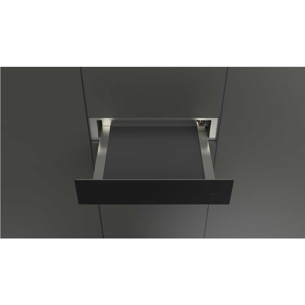 Szuflady grzewcze FUWD 150 MBK Cluster Concept - obrazek 4