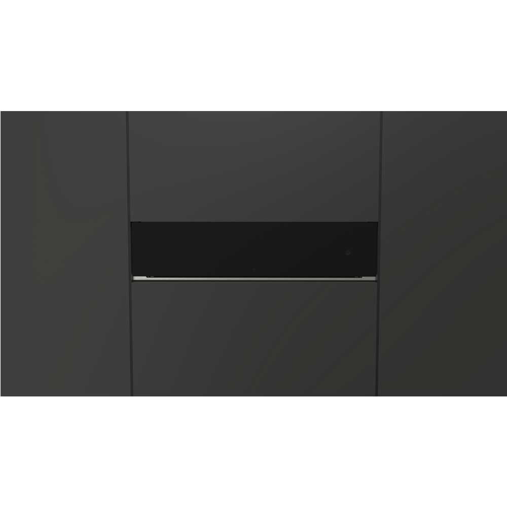 Szuflady grzewcze FUWD 150 MBK Cluster Concept