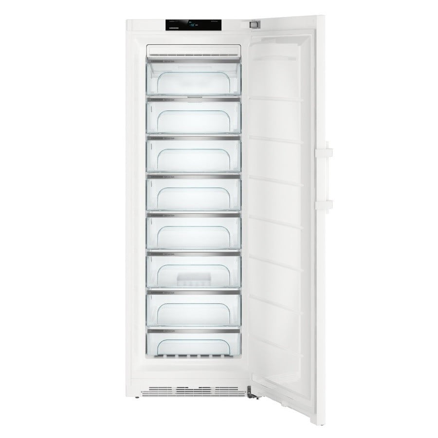 LODÓWKA GN 5275 Premium NoFrost - obrazek 3