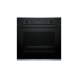 Piekarnik do zabudowy HBA2340B0 Bosch Serie 4